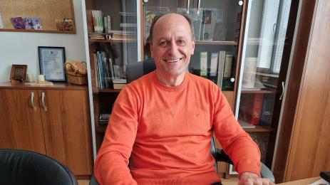 Тихомир Кукенски