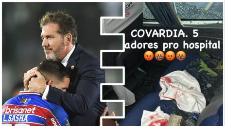 Лукас Саша Бразилия