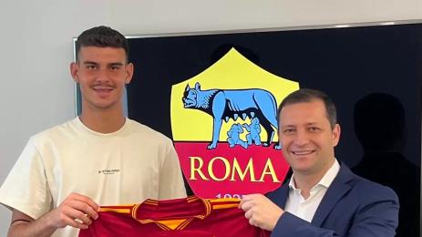 Атанас Кехайов