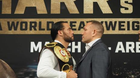 Кубрат Пулев