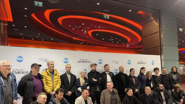 История за справедливостта: „Есента на демона“- продължението на хитовия сериал „Дяволското гърло“