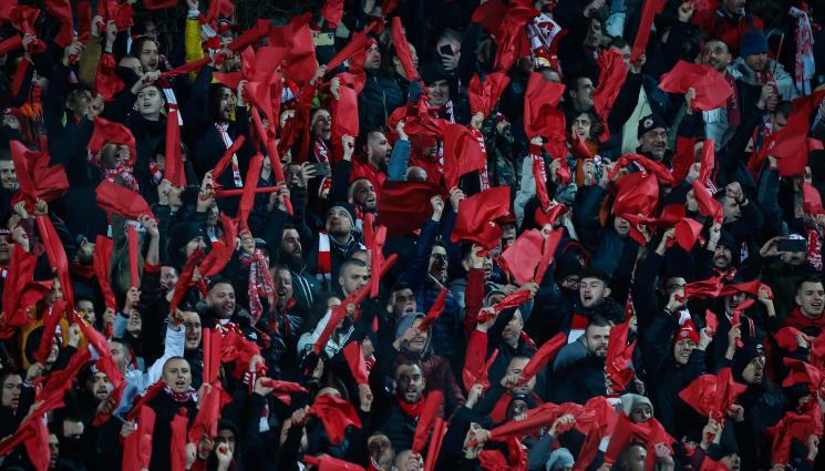 ЦСКА - А СЕГА ДЕ: ЦСКА 1948 и ЦСКА се цакат с премии