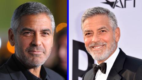 Джордж Клуни