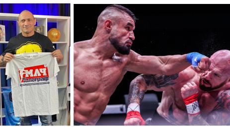 Любомир Геджев