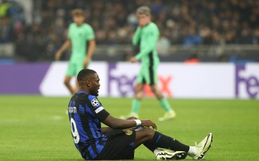 Стана ясно състоянието на Тюрам