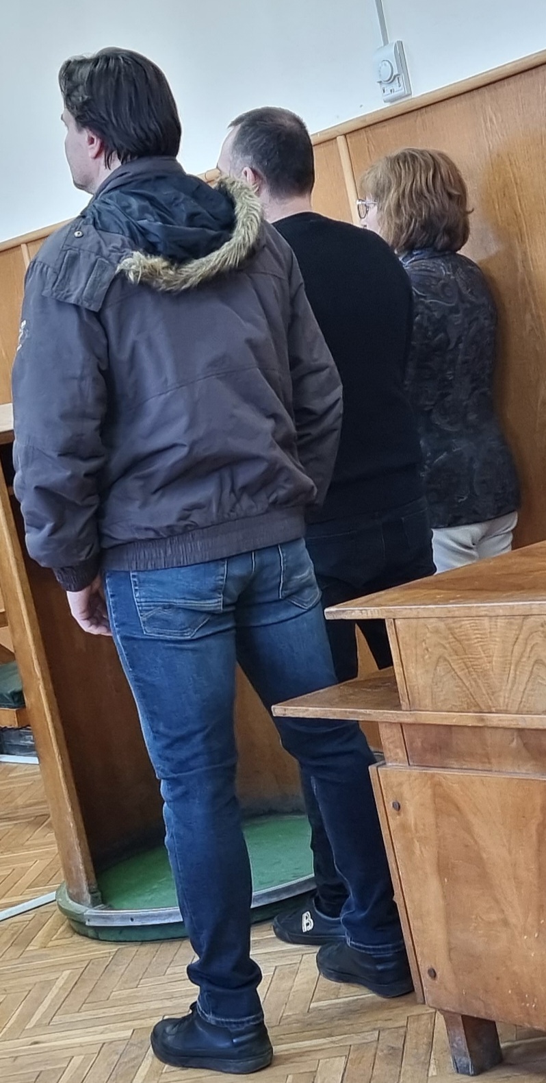 Шуменски районен съд