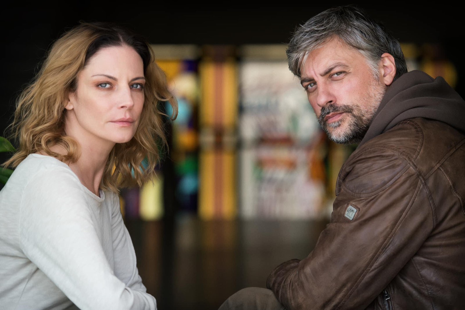 Есента на демона