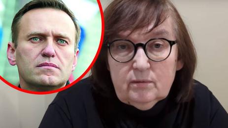 Людмила Навалная