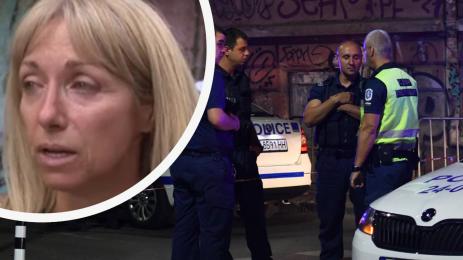 Филип Гурко майка