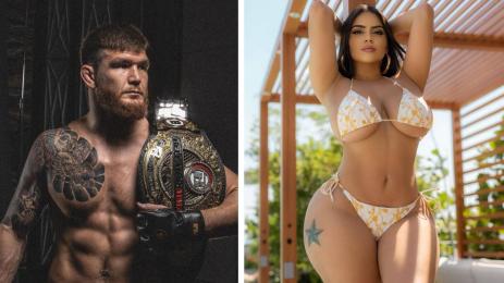 Джесения Ребека Джони Еблен