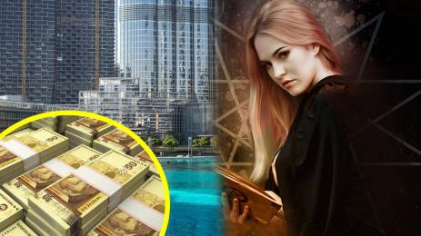 новата Ружа Игнатова