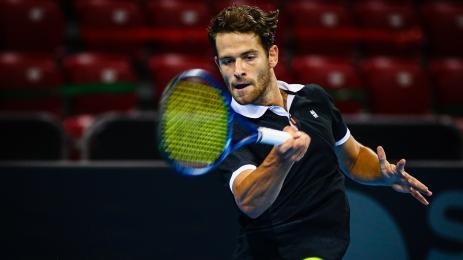 Симон Антъни Иванов