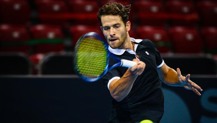 Симон Антъни Иванов - Спряха правата на наш тенисист за нещо много лошо! Ситауцията е сериозна, българинът няма да играе 5 години и ще трябва да плати 25 бона глоба! Вижте за какво!