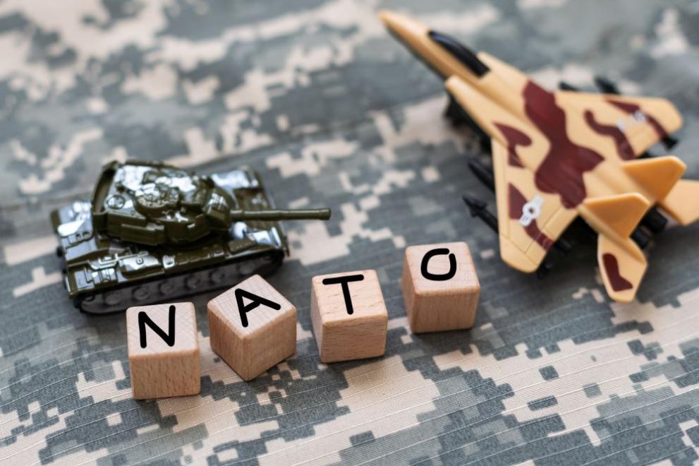 Това лято съюзниците от НАТО ще бъдат изправени пред сериозна