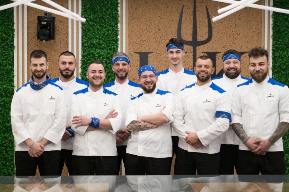  Хелс Китчън 