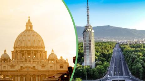 ватикана софия