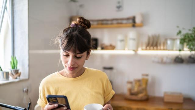 Експерти съветват: 7 начина как да намалите времето, което прекарвате на телефона 