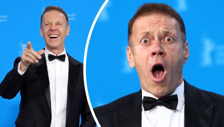 Роко Сифреди - ПРЕД ПУБЛИКА: Порнолегенда ревна в сюблимен момент!