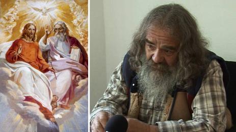 Ясновидецът Николай Николов