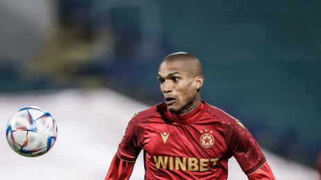 ЦСКА Каранга