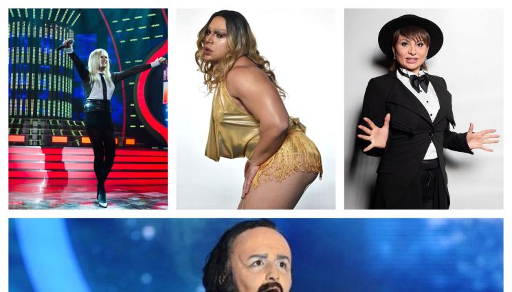 финалисти - ФИНАЛИСТИТЕ ПРЕЗ СЕЗОНИТЕ: Лили Иванова носи победа в Капките