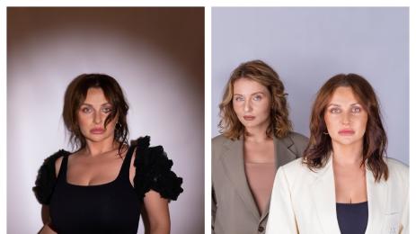 Мария Димова