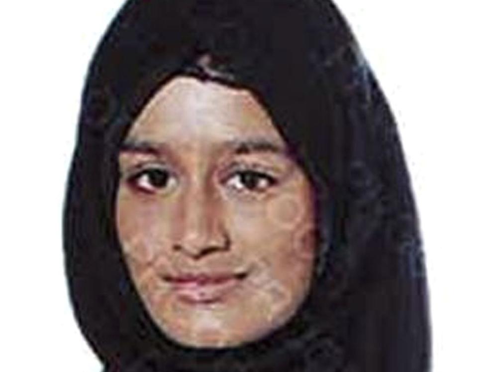 Шамима Бегум, която бе лишена от британското си гражданство, загуби
