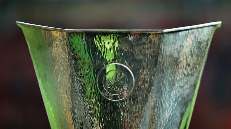 Лига Европа