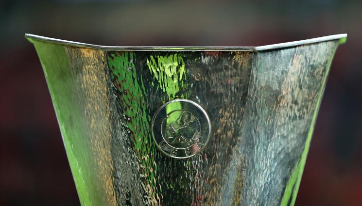 Лига Европа - Жребият в Лига Европа размина големите фаворити (ВСИЧКИ ДВОЙКИ)