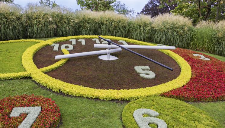 часовник - Часът на раждането предопределя съдбата ни!