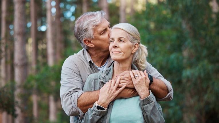 Мъдрите препоръки за секса и любовта от нашите баби 