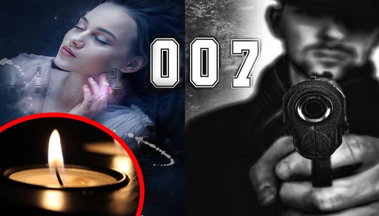 агент 007 - ПАК МЪКА: Отиде си едно от момичетата на Джеймс Бонд! (СНИМКИ)