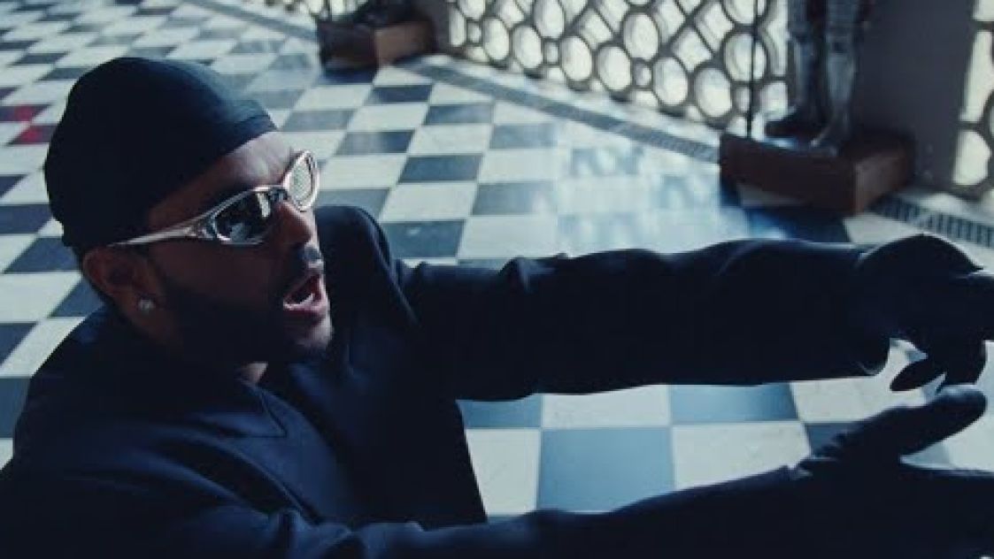 Излезе видеоклипът към хитовия сингъл на The Weeknd "Popular" с Playboi Carti и Madonna