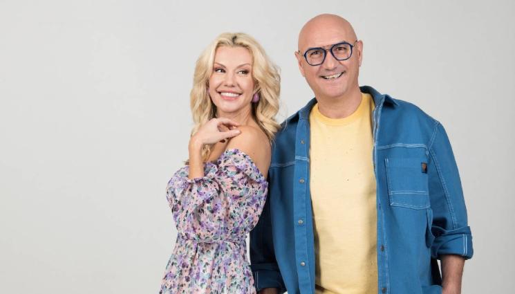 Един за друг - Мъжете се изправят срещу изкуствения интелект в