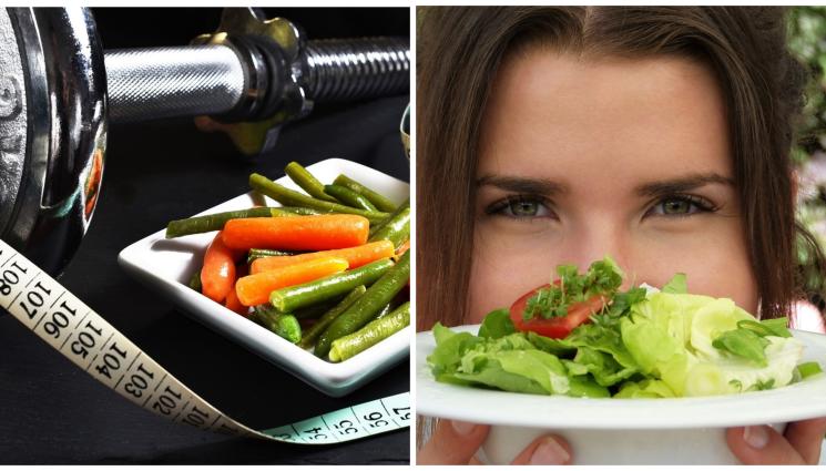 Диета - Датска диета топи 12 кг за две седмици