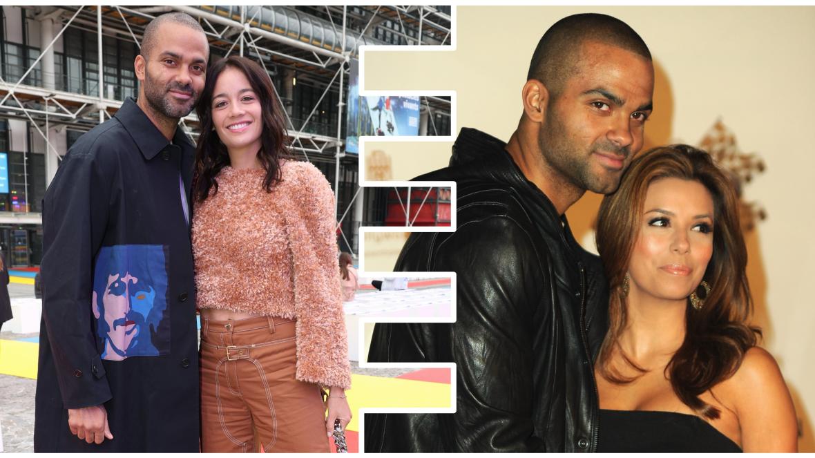 Тони Паркър Ализе Лим