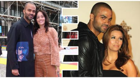 Тони Паркър Ализе Лим