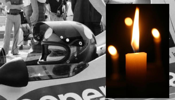 Формула 1 - IN MEMORIAM: Напусна ни голям пилот от Формула 1!