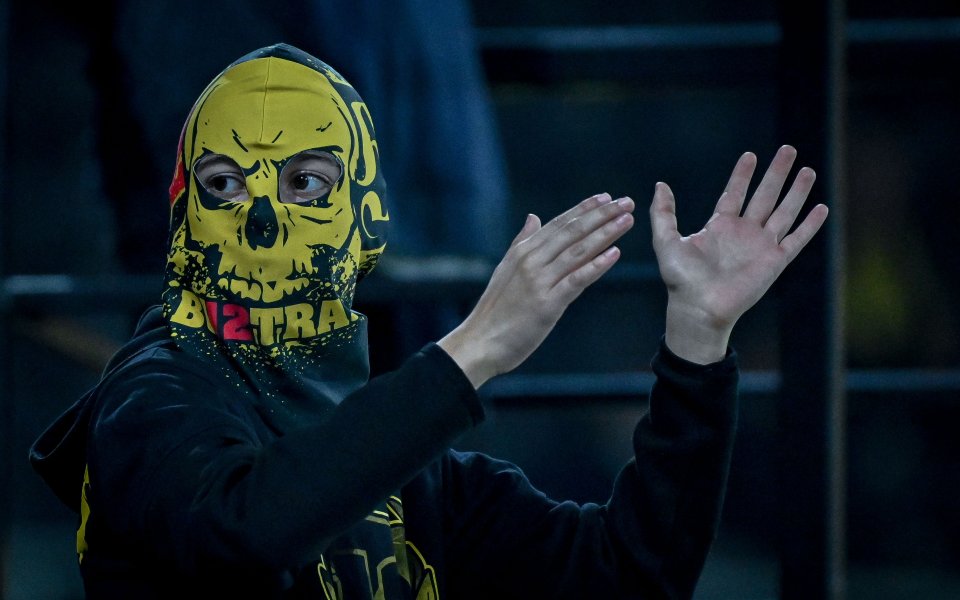 Сдружение ПФК Ботев“ излезе с декларация във връзка с вчерашния