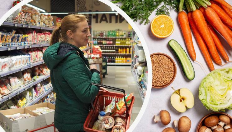 храни супермаркет - ПРАВИ ДУПКА В ДЖОБА: Хладилникът в София и Пловдив най-солен!