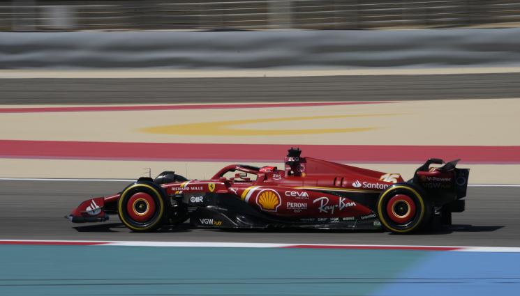 Формула 1 - Нова Броудкастинг Груп ексклузивно ще излъчва Формула 1, Формула 2 и Формула 3!