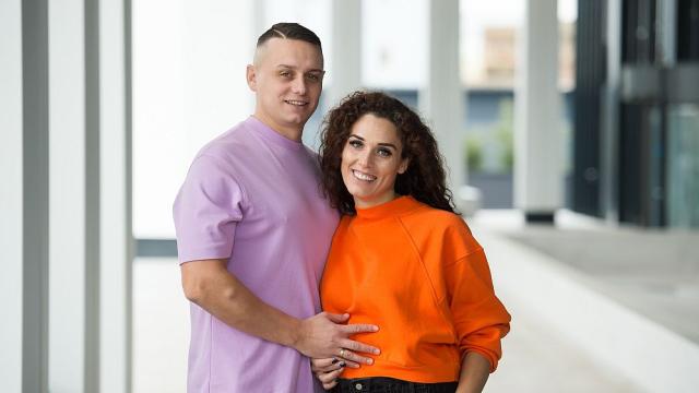 Полицаите Маргарита и Кристиян триумфираха в първата индивидуална игра в „Един за друг“