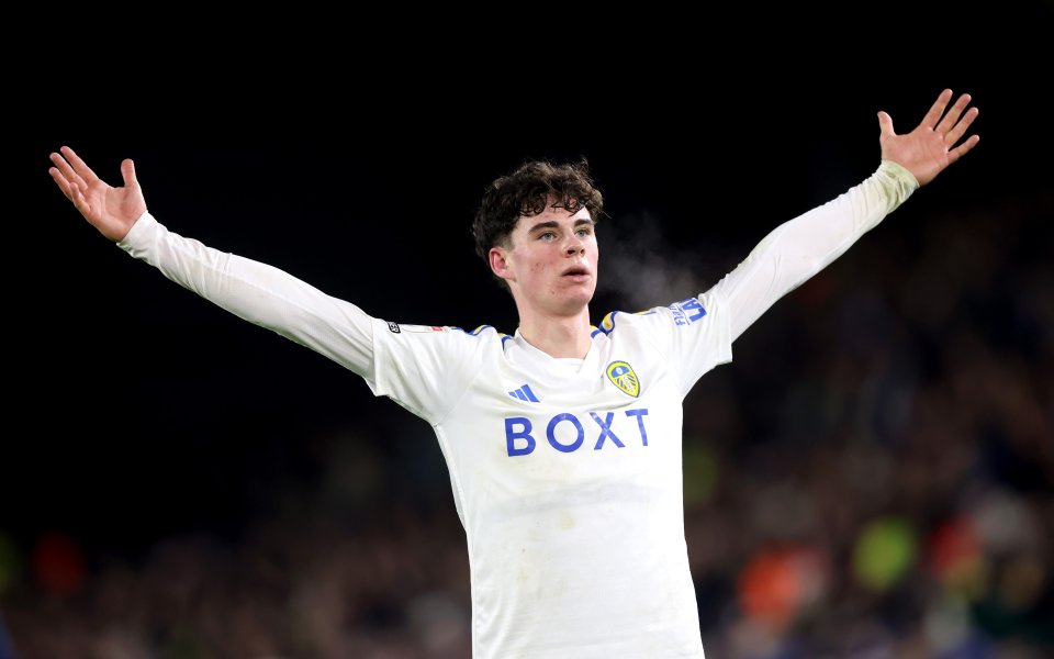 Лийдс - Лестър, Чемпиъншип