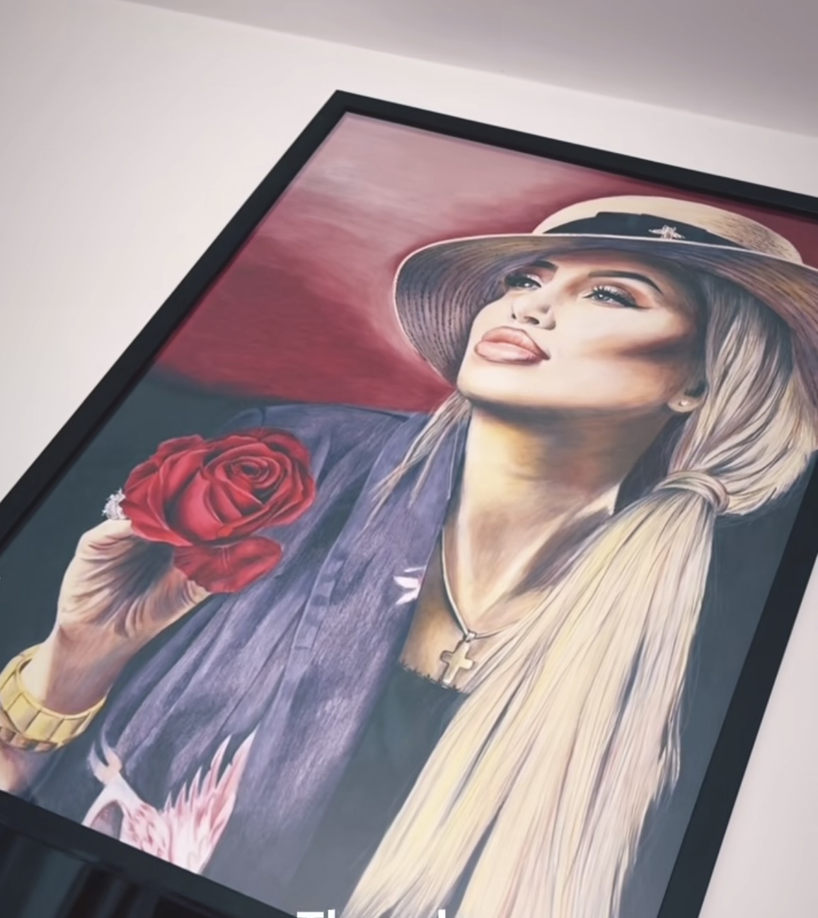 Джулиана Гани