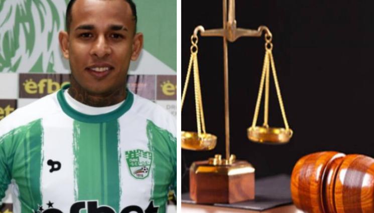 Себастиан Вия - Звездата на Берое Себастиан Вия попадна в полезрението на елитен аржентински отбор