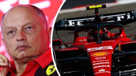 ФредерикВасьорФерари