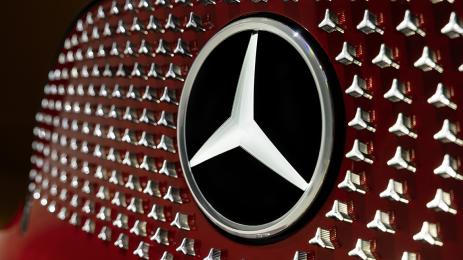 Mercedes logo лого емблема