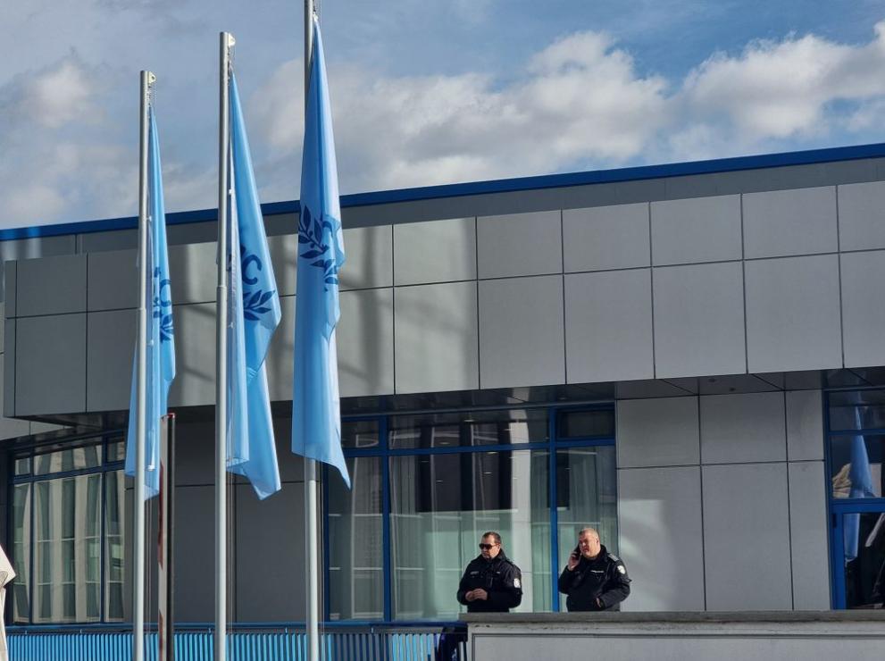  конгрес дпс 