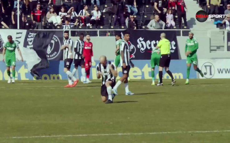 Никога не се радвай предварително! (видео)