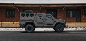 <p>Atlas APC (снимката е илюстративна)</p>